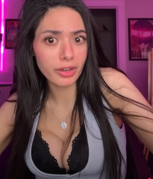 OliveOilRun Hot Sex Tape Nude New Video !!!