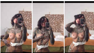 CLEO PETRA / CLEO KINNAMAN