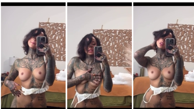 CLEO PETRA / CLEO KINNAMAN