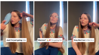 Jessie Cave Onlyfans Video