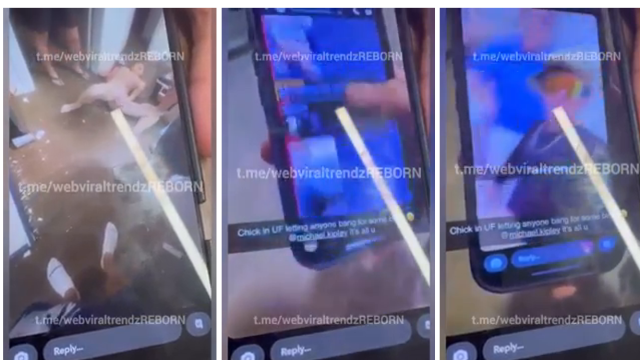 Maddie Kowalski University Of Florida Party Sex