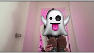 Babyfooji – halloween ppv