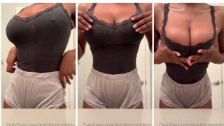 Earthtogoddess Bouncing Boobs